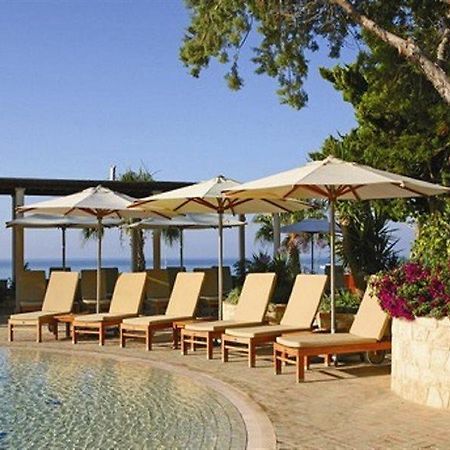 Columbia Beachotel Pissouri Luaran gambar