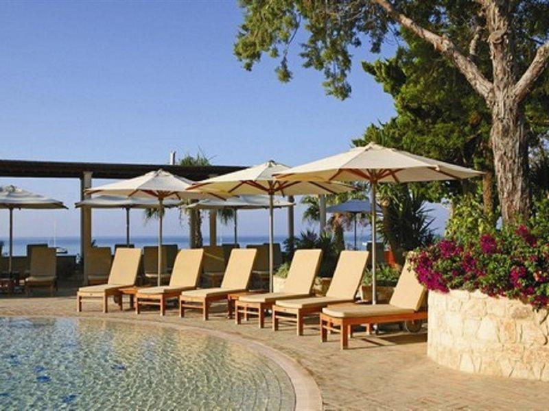 Columbia Beachotel Pissouri Luaran gambar